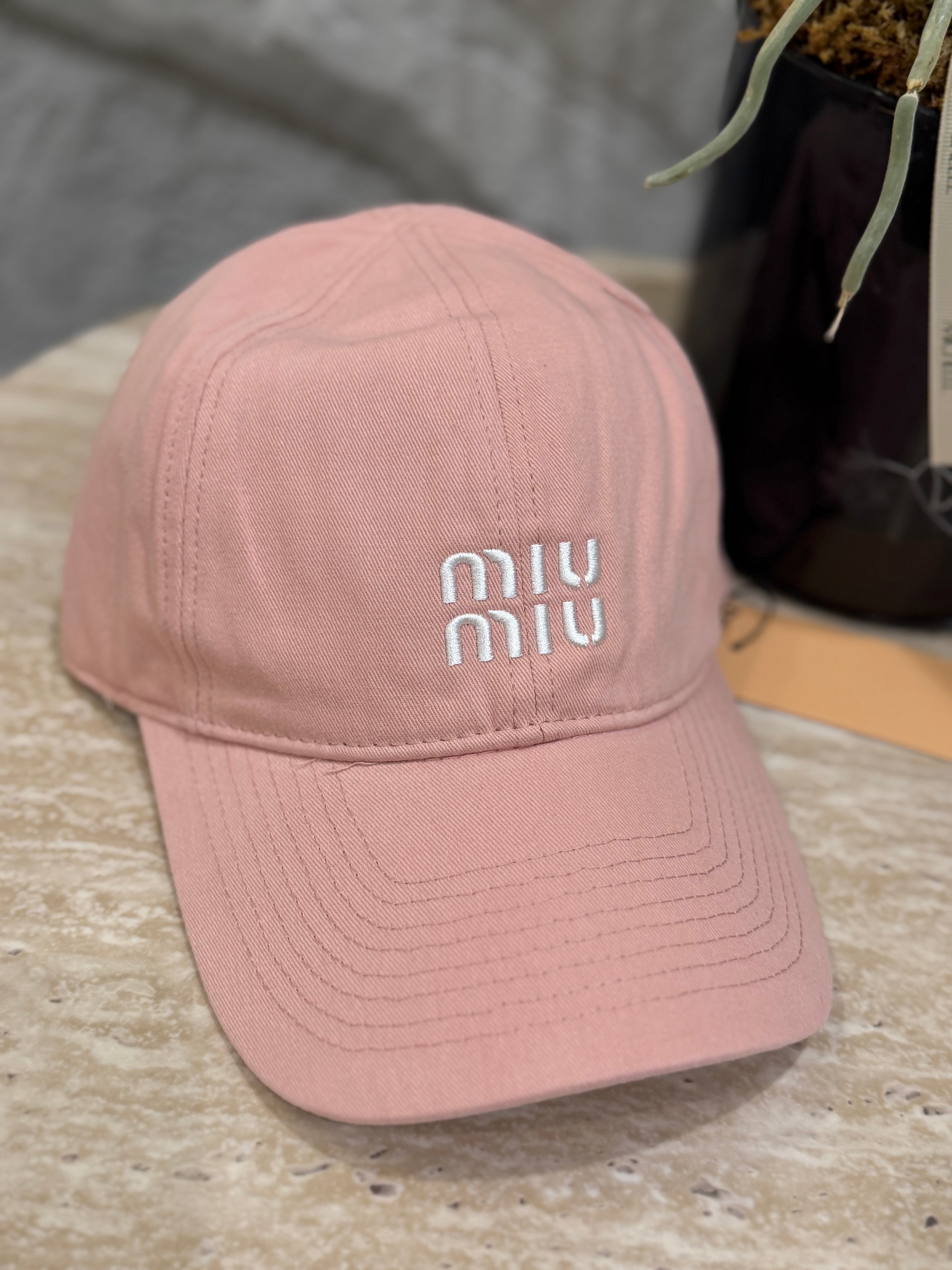 GORRA MU MU R-24